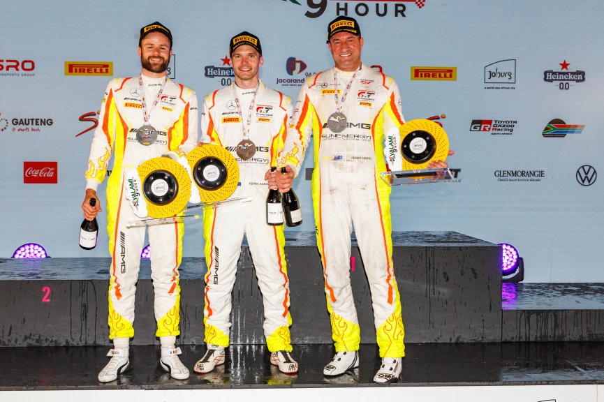 Kyalami 9 Hour