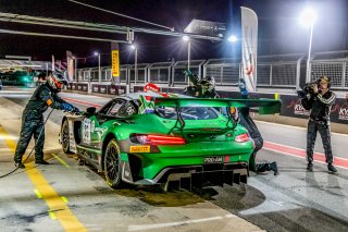 86	Stradale Motorsport		Mercedes-AMG GT3	Charl Arangies		Arnold Neveling		Clint Weston				 | Jeff Latham / Kyalami 9 Hour