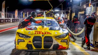 32	Team WRT		BMW M4 GT3	Sheldon van der Linde		Dries Vanthoor		Charles Weerts				 | Jeff Latham / Kyalami 9 Hour