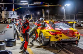 32	Team WRT		BMW M4 GT3	Sheldon van der Linde		Dries Vanthoor		Charles Weerts				 | Jeff Latham / Kyalami 9 Hour
