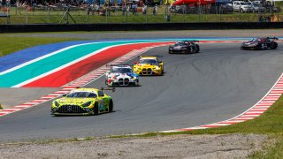 999	Mercedes-AMG Team GruppeM Racing		Mercedes-AMG GT3	Maro Engel		Mikael Grenier		Raffaele Marciello				 | Jeff Latham / Kyalami 9 Hour