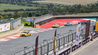 32	Team WRT		BMW M4 GT3	Sheldon van der Linde		Dries Vanthoor		Charles Weerts				 | Jeff Latham / Kyalami 9 Hour
