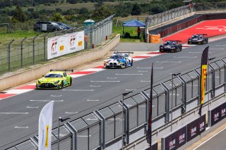 999	Mercedes-AMG Team GruppeM Racing		Mercedes-AMG GT3	Maro Engel		Mikael Grenier		Raffaele Marciello				 | Jeff Latham / Kyalami 9 Hour