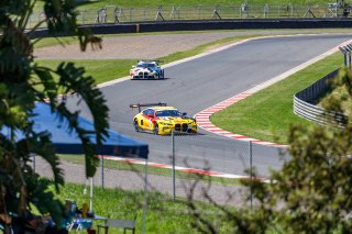 32	Team WRT		BMW M4 GT3	Sheldon van der Linde		Dries Vanthoor		Charles Weerts				 | Jeff Latham / Kyalami 9 Hour