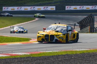 32	Team WRT		BMW M4 GT3	Sheldon van der Linde		Dries Vanthoor		Charles Weerts				 | Jeff Latham / Kyalami 9 Hour