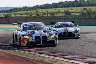 33	Team WRT		BMW M4 GT3	Philipp Eng		Augusto Farfus		Maxime Martin				 | Jeff Latham / Kyalami 9 Hour