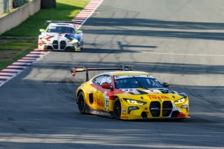 32	Team WRT		BMW M4 GT3	Sheldon van der Linde		Dries Vanthoor		Charles Weerts				 | Jeff Latham / Kyalami 9 Hour