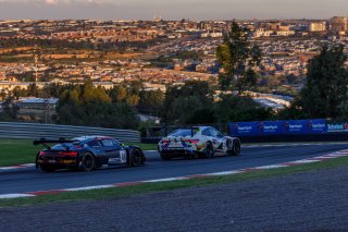 66	Tresor Attempto Racing		Audi R8 LMS evo II GT3	Mattia Drudi		Ricardo Feller		Patric Niederhauser				 | Jeff Latham / Kyalami 9 Hour