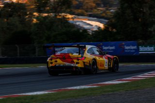 32	Team WRT		BMW M4 GT3	Sheldon van der Linde		Dries Vanthoor		Charles Weerts				 | Jeff Latham / Kyalami 9 Hour