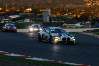 33	Team WRT		BMW M4 GT3	Philipp Eng		Augusto Farfus		Maxime Martin				 | Jeff Latham / Kyalami 9 Hour