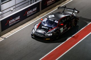 99	Tresor Attempto Racing		Audi R8 LMS evo II GT3	Alex Aka		Markus Winkelhock		Dennis Marschall				 | Jeff Latham / Kyalami 9 Hour