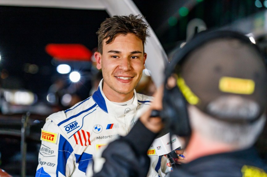 Kyalami 9 Hour