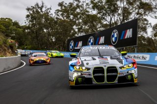 Track to Town Parade - Tracking | Supercars / Mark Horsburgh