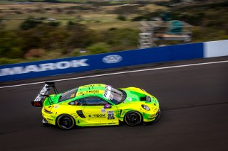 912	Manthey EMA	Porsche	911 GT3 R (992)	Laurens Vanthoor	Ayhancan Güven	Matt Campbell	 | SRO Motorsports Group / Gruppe C Photography