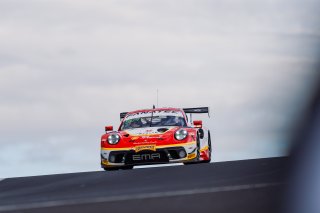 911	The Bend Manthey EMA	Porsche	911 GT3 R (991.2)	Alessio Picariello	Harry King	Yasser Shahin	 | SRO Motorsports Group / Gruppe C Photography