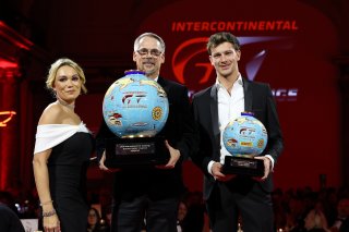 SRO Awards 2024 - Paris | Jakob Ebrey Photography