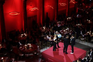 SRO Awards 2024 - Paris | Jakob Ebrey Photography