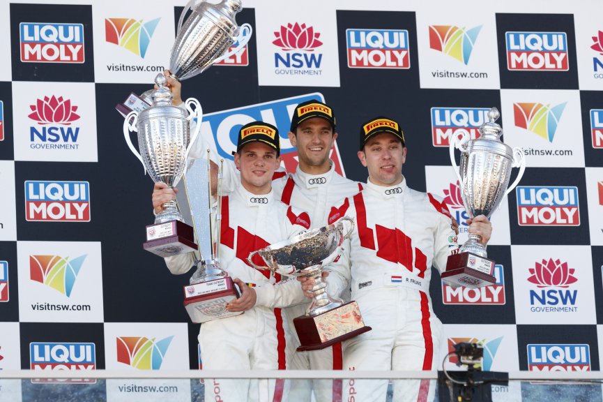 Liqui-Moly Bathurst 12 Hour