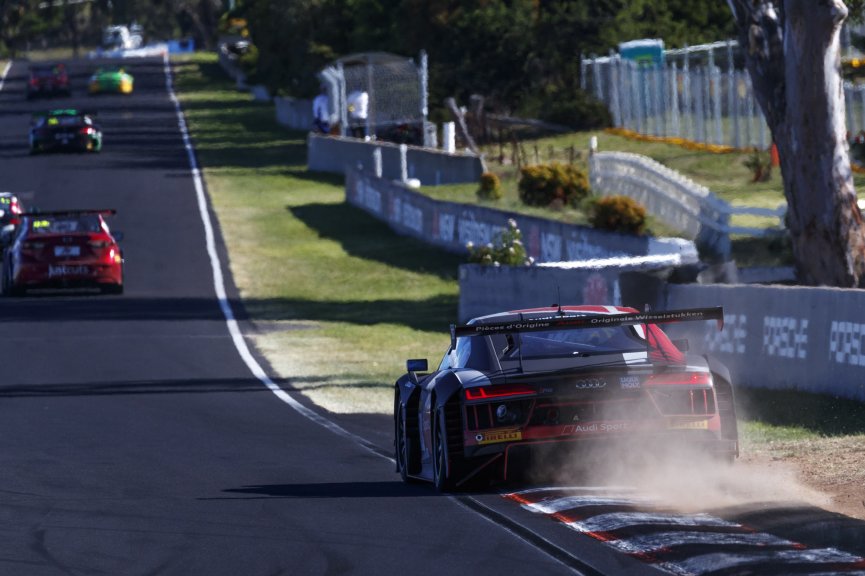 Liqui-Moly Bathurst 12 Hour