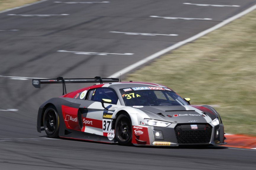 Liqui-Moly Bathurst 12 Hour