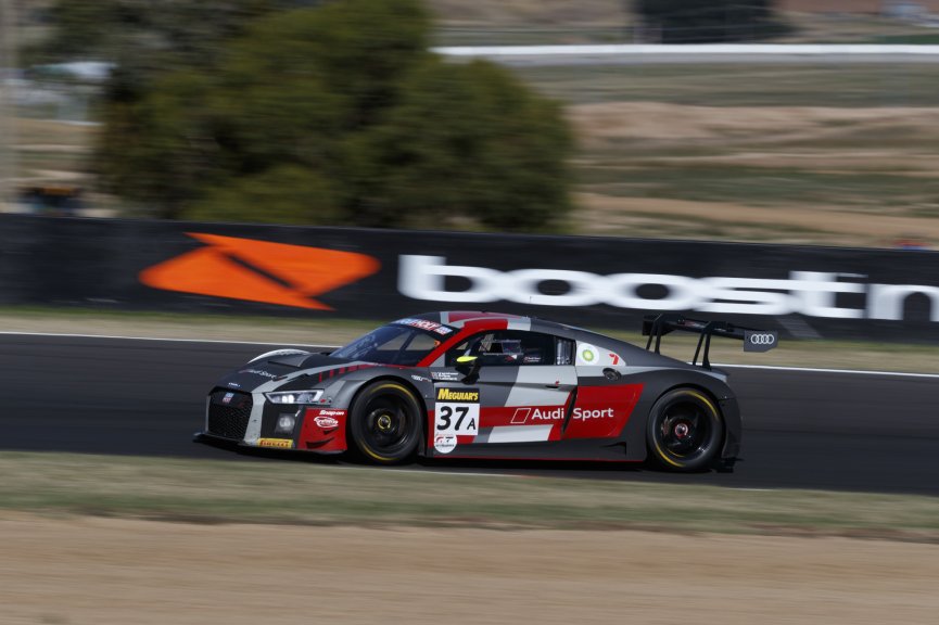 Liqui-Moly Bathurst 12 Hour