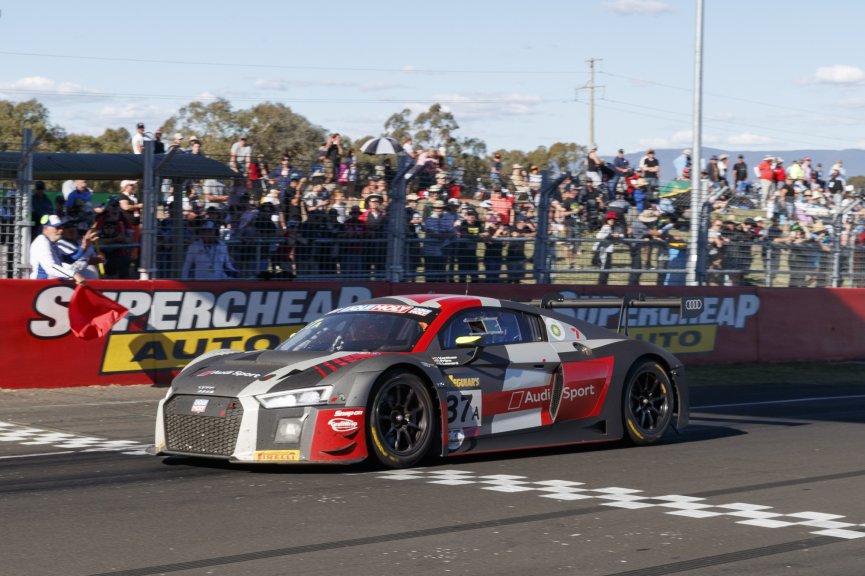 Liqui-Moly Bathurst 12 Hour