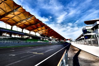 Sepang International Circuit | SRO / Dirk Bogaerts Photography