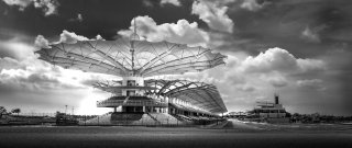 Sepang International Circuit | SRO / Dirk Bogaerts Photography
