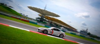 #100 AMUSE & SPV Racing Toyota FT86 Takashi Oi (JPN) Hitoshi Matsui (JPN) Takashi Ito (JPN) Kenny Lee (MYS) | SRO / Dirk Bogaerts Photography