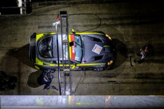 Pit-lane | SRO / Dirk Bogaerts Photography