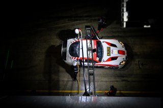 Pit-lane | SRO / Dirk Bogaerts Photography
