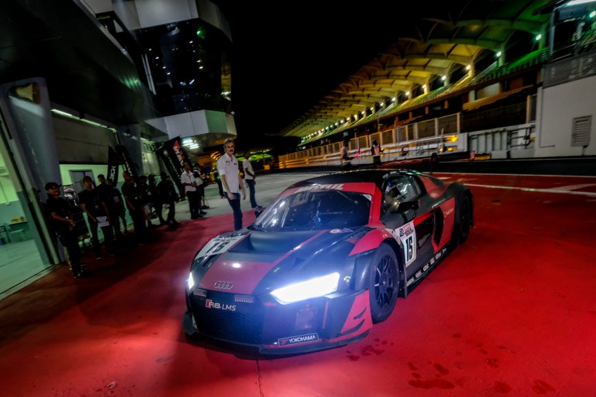 Motul Sepang 12 Hours