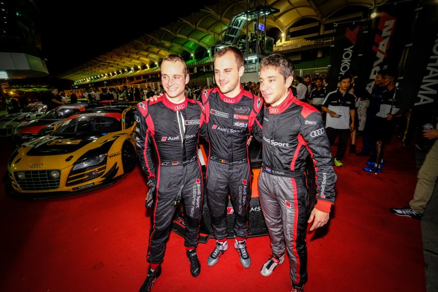 Motul Sepang 12 Hours