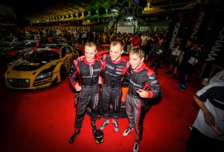 The Winners | SRO / Dirk Bogaerts Photography