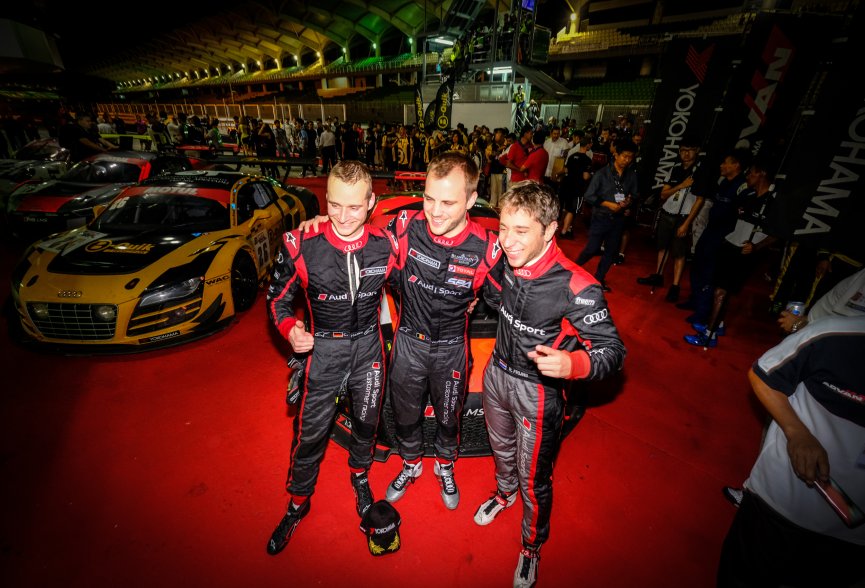 Motul Sepang 12 Hours