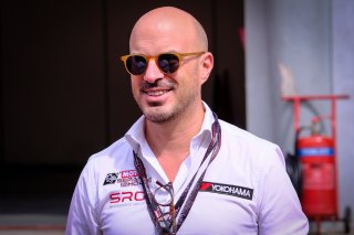 Gridwalk | SRO / Dirk Bogaerts Photography