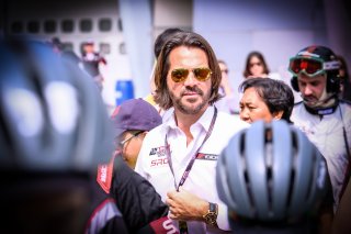 Gridwalk | SRO / Dirk Bogaerts Photography