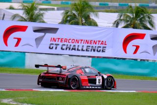 #15 Audi Sport Team Phoenix Audi R8 LMS Christopher Haase (GER) Robin Frijns (NLD) Laurens Vanthoor (BEL) | SRO / Dirk Bogaerts Photography