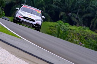 #91 Marc Cars Australia MARC Focus V8 Keith Kassulke (PNG) Hadrian Morrall (AUS) Nicholas Rowe (AUS) | SRO / Dirk Bogaerts Photography