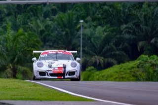 #333 Speed Lover Porsche 991 GT3 Cup Mitch Gilbert (MYS) Phillipe Richard (FRA) Jean-Michel Gérôme (BEL) | SRO / Dirk Bogaerts Photography
