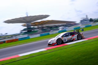 #30 APR Toyota Prius (ZVW50) Hiroaki Nagai (JPN) Kota Sasaki (JPN) Koki Saga (JPN) | SRO / Dirk Bogaerts Photography