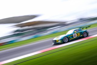 #52 SAITAMA TOYOPET Green Brave Mercedes-Benz SLS AMG GT3 Taku Bamba (JPN) Takayuki Hiranuma (JPN) Naoki Hattori (JPN) Shogo Mitsuyama (JPN) | SRO / Dirk Bogaerts Photography