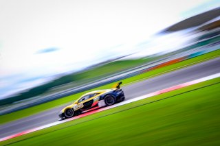 #9 K-PAX Racing McLaren 650 S GT3 Alvaro Parente (PRT) Shane Van Gisbergen (NZL) Come Ledogar (FRA) | SRO / Dirk Bogaerts Photography