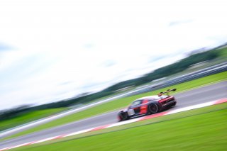 #15 Audi Sport Team Phoenix Audi R8 LMS Christopher Haase (GER) Robin Frijns (NLD) Laurens Vanthoor (BEL) | SRO / Dirk Bogaerts Photography