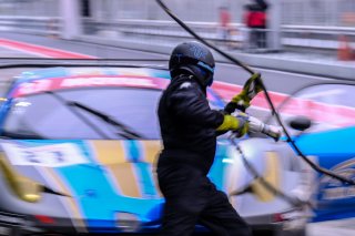 Pit-lane | SRO / Dirk Bogaerts Photography