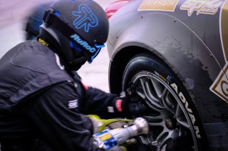Pit-lane | SRO / Dirk Bogaerts Photography