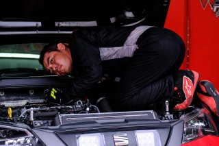 Pit-lane | SRO / Dirk Bogaerts Photography