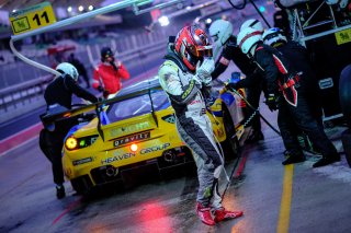 Pit-lane | SRO / Dirk Bogaerts Photography