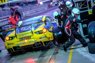 Pit-lane | SRO / Dirk Bogaerts Photography