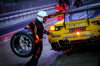 Pit-lane | SRO / Dirk Bogaerts Photography
